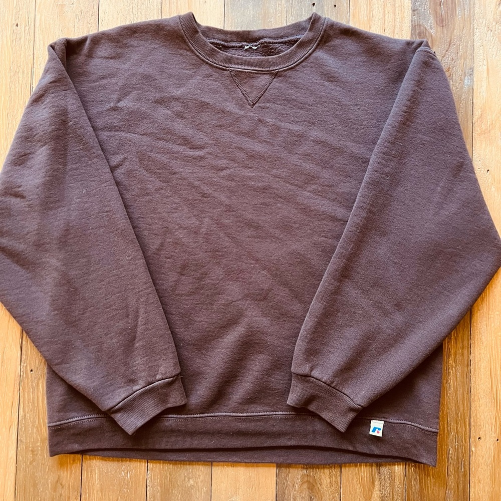 Vintage Russell Athletic Crewneck